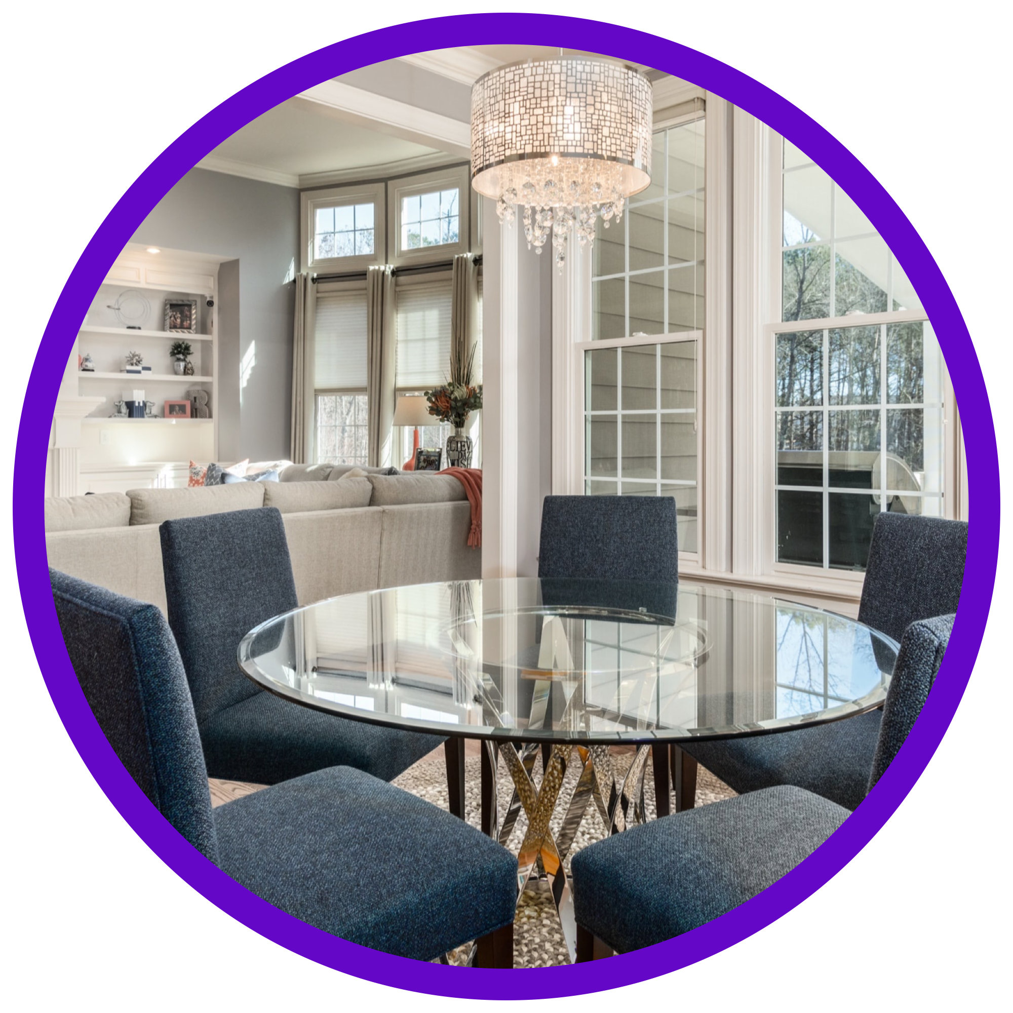 Dining Rm