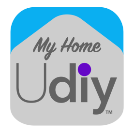My Home Udiy 2026 Turq Sky