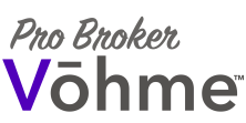 Pro Broker Vōhme 676563
