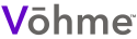 Vōhme 2026 Logo 676563